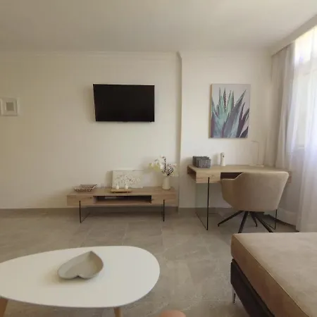 Apartamento En Los Molinos 726 * Playa del Ingles (Gran Canaria)