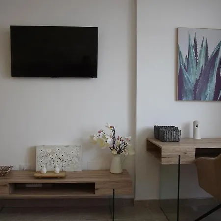 Apartamento En Los Molinos 726 Aparthotel