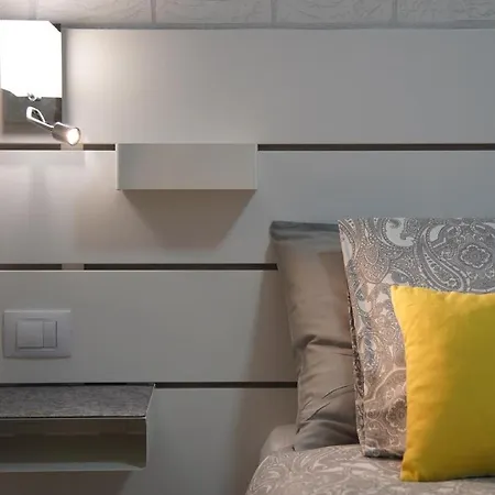 Apartamento En Los Molinos 726 Aparthotel *
